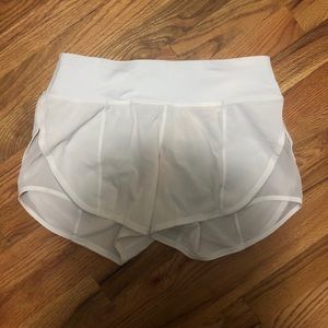 Lulu Shorts